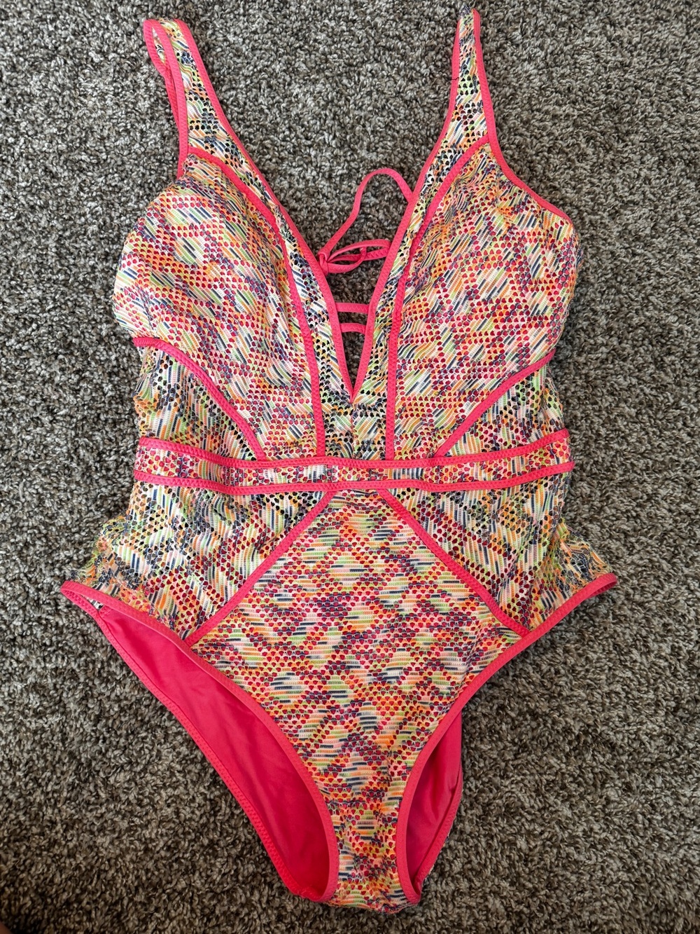 Becca Swimsuit